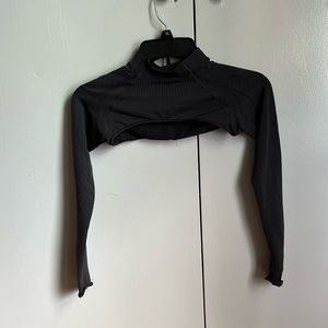 Gymshark Athletic Shrug (S)